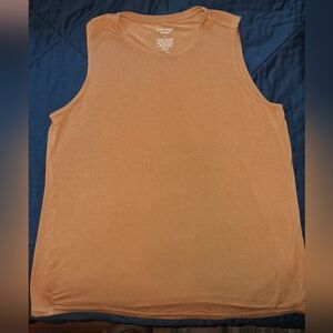 Nine West Soft Spun Brown Top